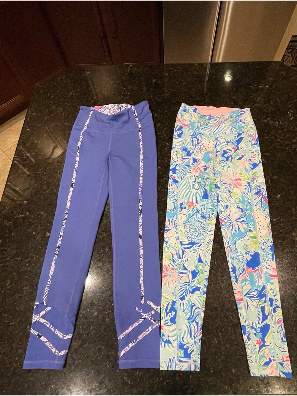 2 for 1, Lilly Pulitzer pants